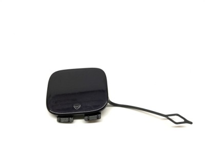 Mercedes-benz оригінальний номер a2468851422 заглушка фаркоп бампера фото №1