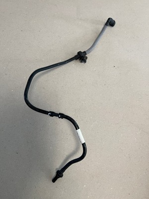 Renault clio v wąż трубка вакуумная 149117464r фото №1