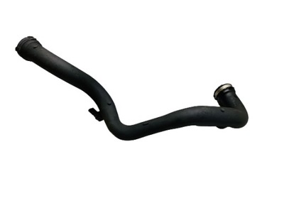 Audi a4 a5 wąż труба интеркулер 8k0145673al фото №1