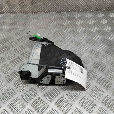 Lexus gs 250 350 300h 450h 2016 правая сторона замок дверь передних фото №1