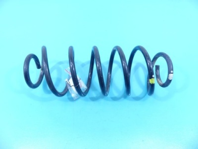 Пружина задня задня honda city v 08-13 sedan фото №1