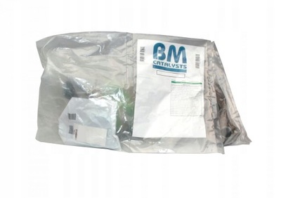 BM CATALYSTS BM50109 TUBE EXHAUST FIAT  