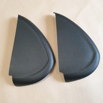 Заглушка захист панелі консолі права audi a6 c7 4g фото №1