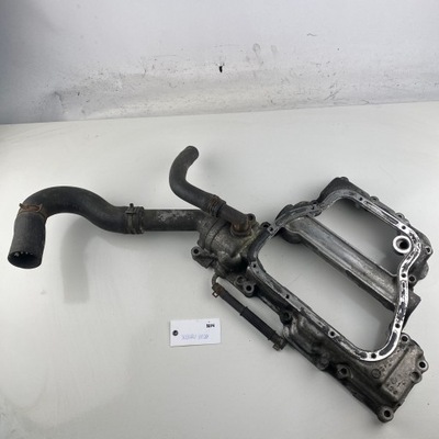 Основа картер картера оливи subaru forester legacy outback 2.0d ee20z фото №1