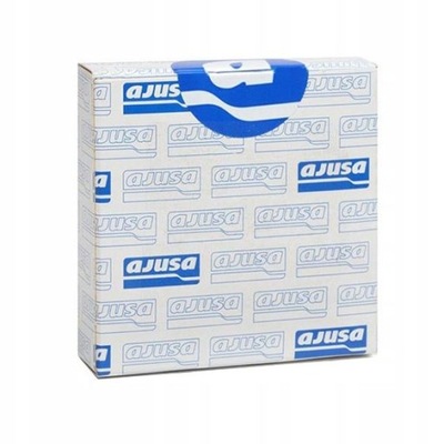 Прокладка головки 3.0 10092000-ліва 10092100- фото №1