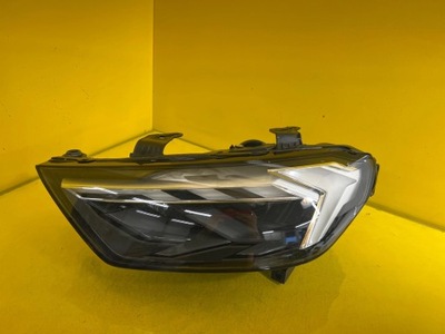 FARO IZQUIERDA AUDI A1 18- COMPLETO DIODO LUMINOSO LED 82A941033D  