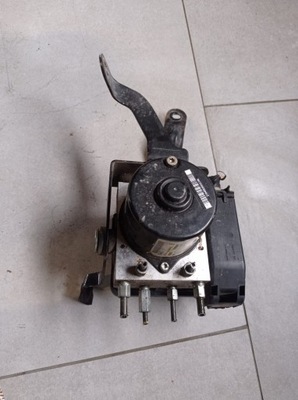 Насос abs mazda 2 fomoco dp74437a0b, 06210218964 фото №1