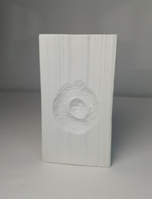 ROSENTHAL STUDIO LINIE WAZON BISKWITOWY