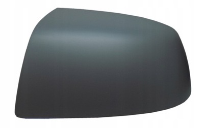 Ford fiesta focus ii mk2 корпус дзеркало ліва фото №1