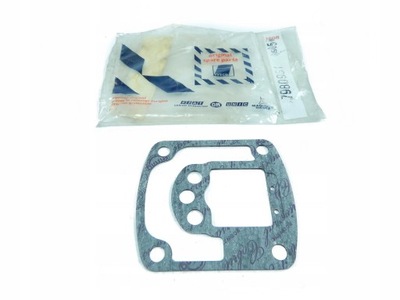 FORRO COMPRESOR IVECO AC67A ORIGINAL ASO  