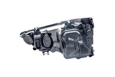 MAGNETI MARELLI ФАРА L AUDI A1 8X 05.10-12.14