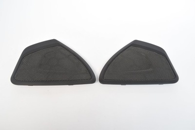 Динамик заглушка дверь bmw 1 2 f21 f22 f23 harman фото №1