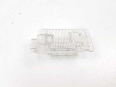 Volvo v70 2008 освітлення кабіни фото №1