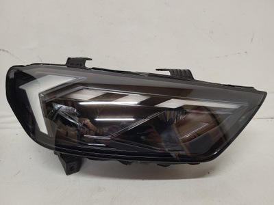 ФАРА ПРАВОЕ ПЕРЕД AUDI A1 82A FULL LED (СВЕТОДИОД ) 82A941034F