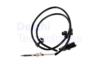 DELPHI SENSOR TEMPERATURA GASES DE ESCAPE DELPHI TS30232 SAAB 9-5 1.9D 06-09  