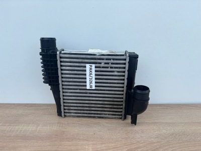 RADIATOR AIR INTERCOOLER PEUGEOT 308 3008 5008 C4 PAK6/326JR  