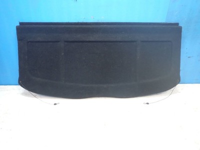 Полка багажника kia ceed i 5d фото №1