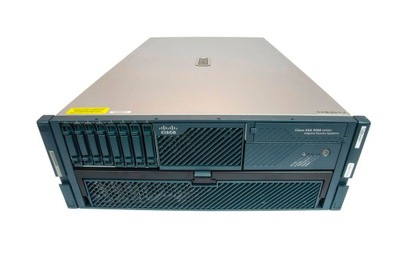 FIREWALL CISCO ASA5580-20-4GE-K9