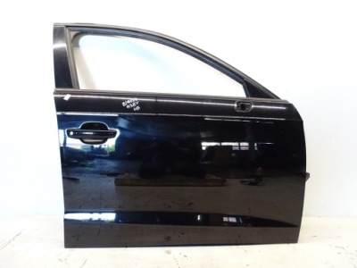 Двері правий перед праве передні audi a3 s3 8v 5d hb ly9b фото №1