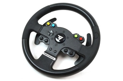 Kierownica do Thrustmaster TMX Force Feedback