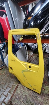 Daf cf дверь правое фото №1