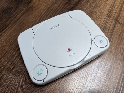 Sony Playstation 1 PSone konsola nr 2