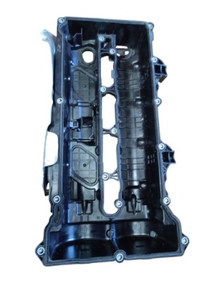 Mercedes крышка клапанов cdi om654 nowa 6540164900 sprinter 907 910 вентиляция картера фото №1