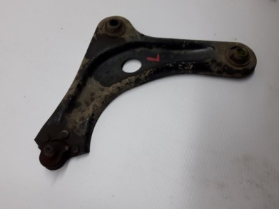 Citroen c3 iii 1.2 vti 2016- рычаг левый фото №1