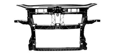 Pas передний vw touran '07-'10 фото №1