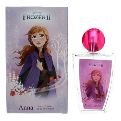 Disney Frozen II Anna 100ml EDT