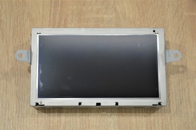 MONITOR PANTALLA NAVEGACION CHEVROLET ORLANDO  