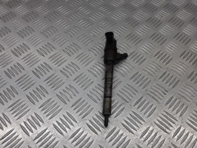 Інжектор форсунка opel corsa c 1.3 cdti 0445110083 фото №1