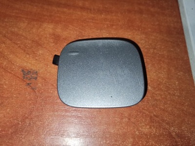 Volvo s80 заглушка w бампер na hak фаркоп задня задня фото №1