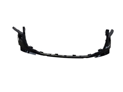 Audi q6 e-tron 85h807925b бампер перед фото №1