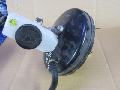 Серво infiniti g35 насос тормозная усилитель тормозов фото №1