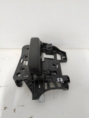 Expert iii jumpy proace ручка двері внутрішня правий задня 9812093380 фото №1