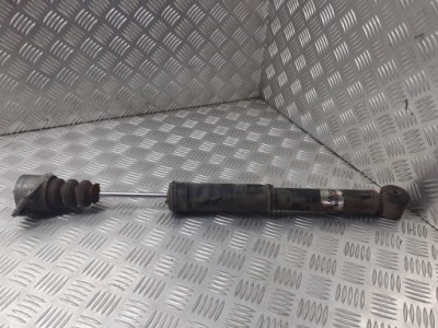 Амортизатор правый задняя vw polo iv 9n 1.4 фото №1