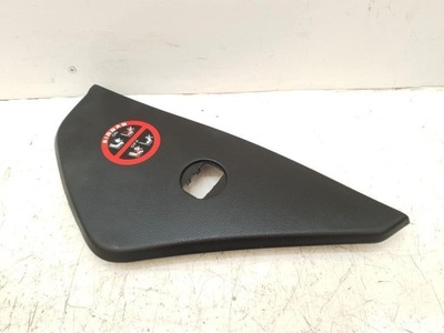 Защита панели консоли правая kia magentis ii фото №1