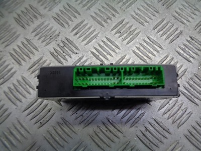 Модуль сигналізація volvo v40 30889338 фото №1