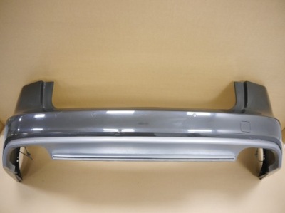 Audi s6 c7 бампер задня 6 x pdc kombi фото №1