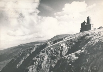 Pocztówka Karkonosze - 020548