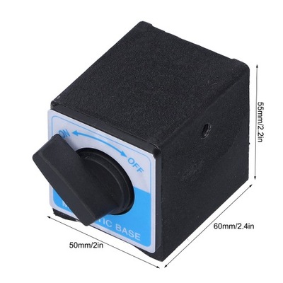 STATYW MAGNETYCZNY DO CZUJNIKA ZEGAROWEGO