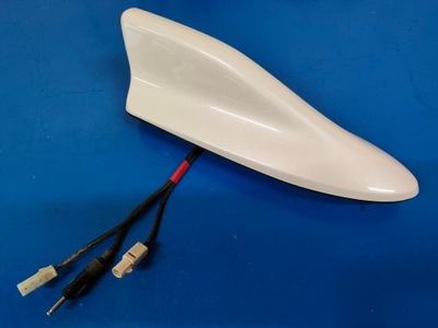 ANTENNA ROOF SHARK FIN MITSUBISHI OUTLANDER III PHEV  