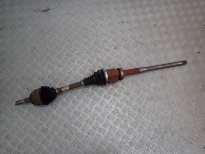 Ford focus mk3 rs 2.3 4x4 привідний вал półośka перед передня права r довга фото №1