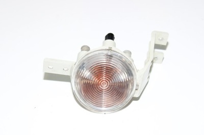 Mini cooper r50 r52 r53 s поворотник правий перед передній 6917846 фото №1