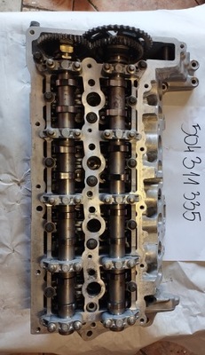 Головка bmw, mini, toyota 2.0d фото №1