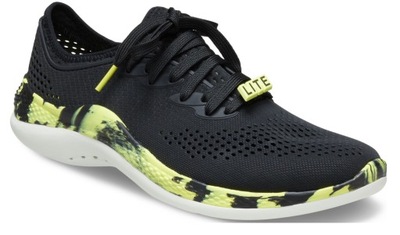 Crocs LiteRide Pacer 43/44 M10 28 cm adidasy