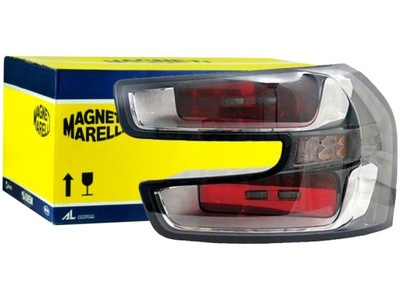 FARO PARTE TRASERA DERECHA MAGNETI MARELLI 714026290802  