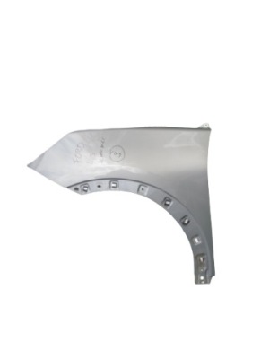 Ford puma ii mk2 20- крыло левый l1tbs16016ad фото №1
