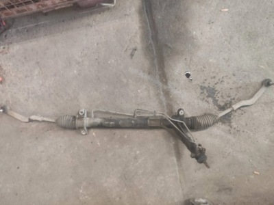 Трансмиссия рулевая рейка master iii 6820000174 фото №1